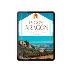 Travelbook Region Aragón